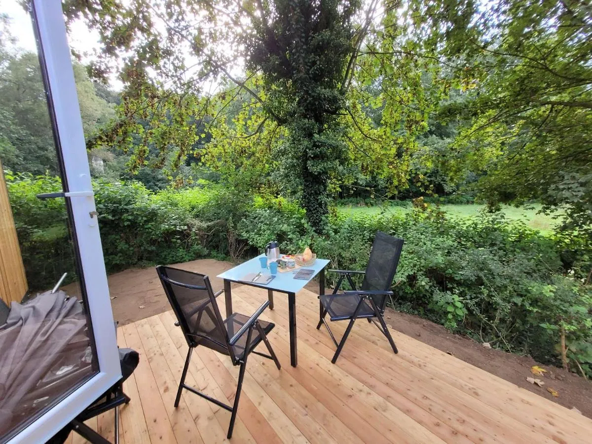 Holiday Home Soul & Forest By Interhome Wemding
