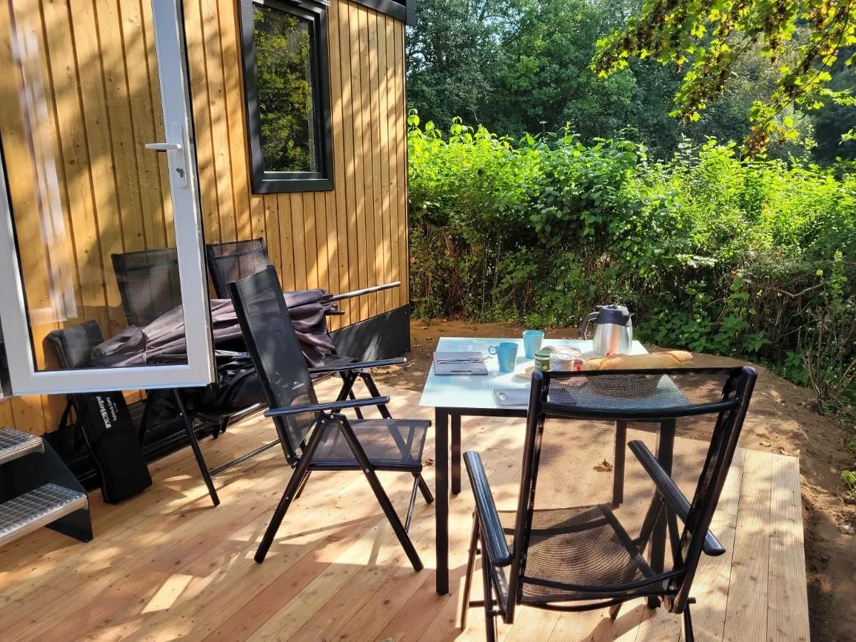 Holiday Home Soul & Forest By Interhome Wemding Germany