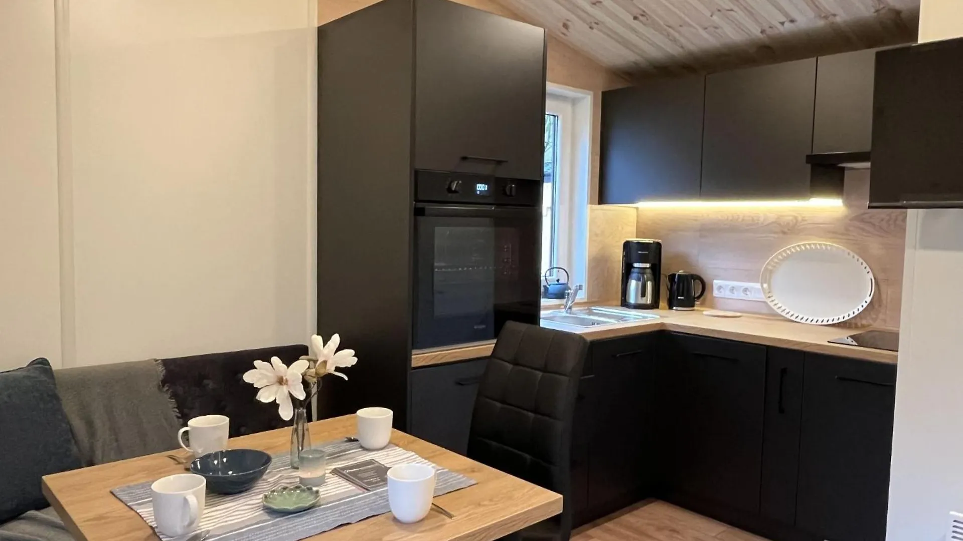 Holiday Home Soul & Forest By Interhome Wemding