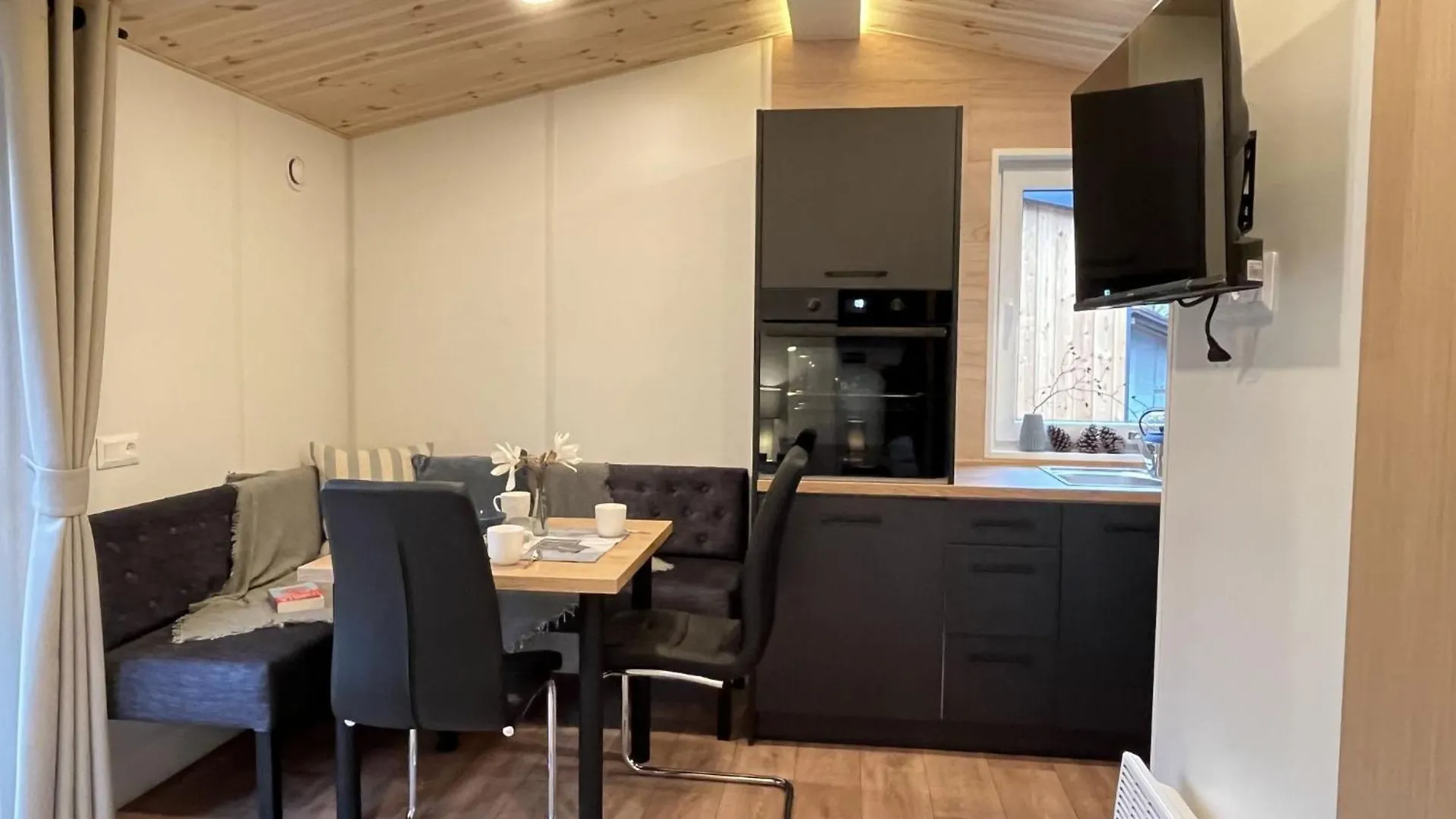 Holiday Home Soul & Forest By Interhome Wemding