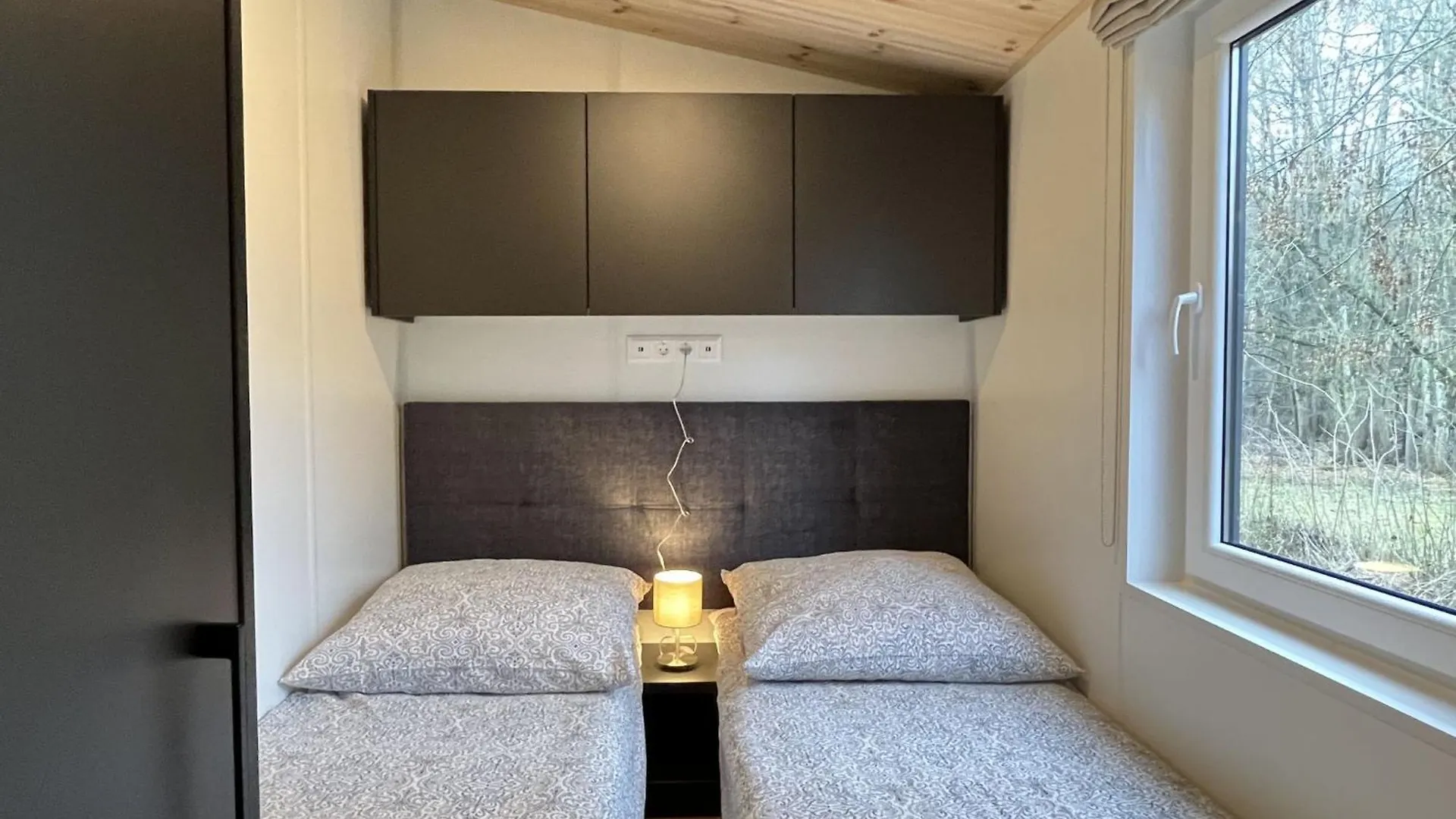 Holiday Home Soul & Forest By Interhome Wemding