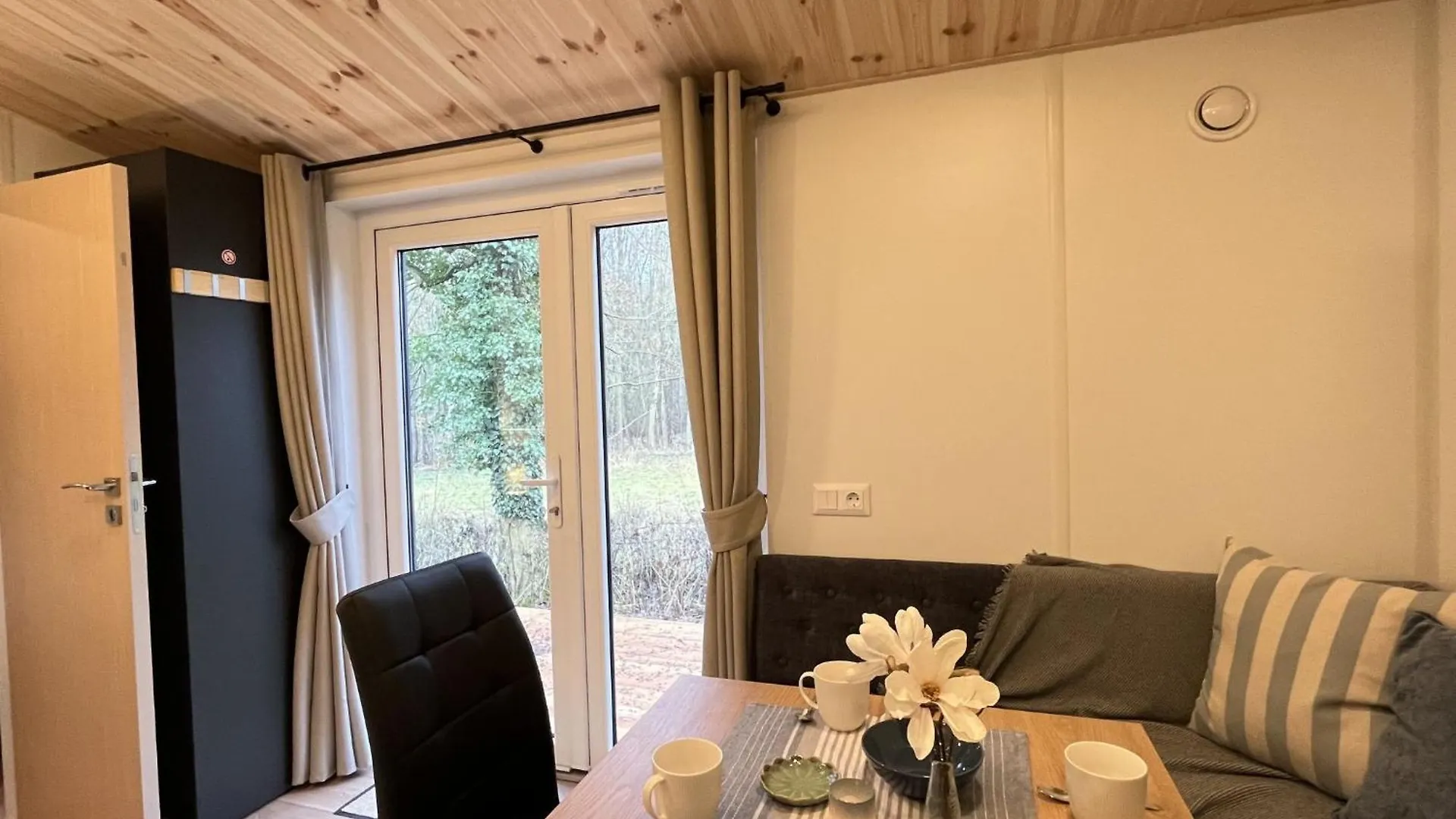 Holiday Home Soul & Forest By Interhome Wemding 0*,  Germany