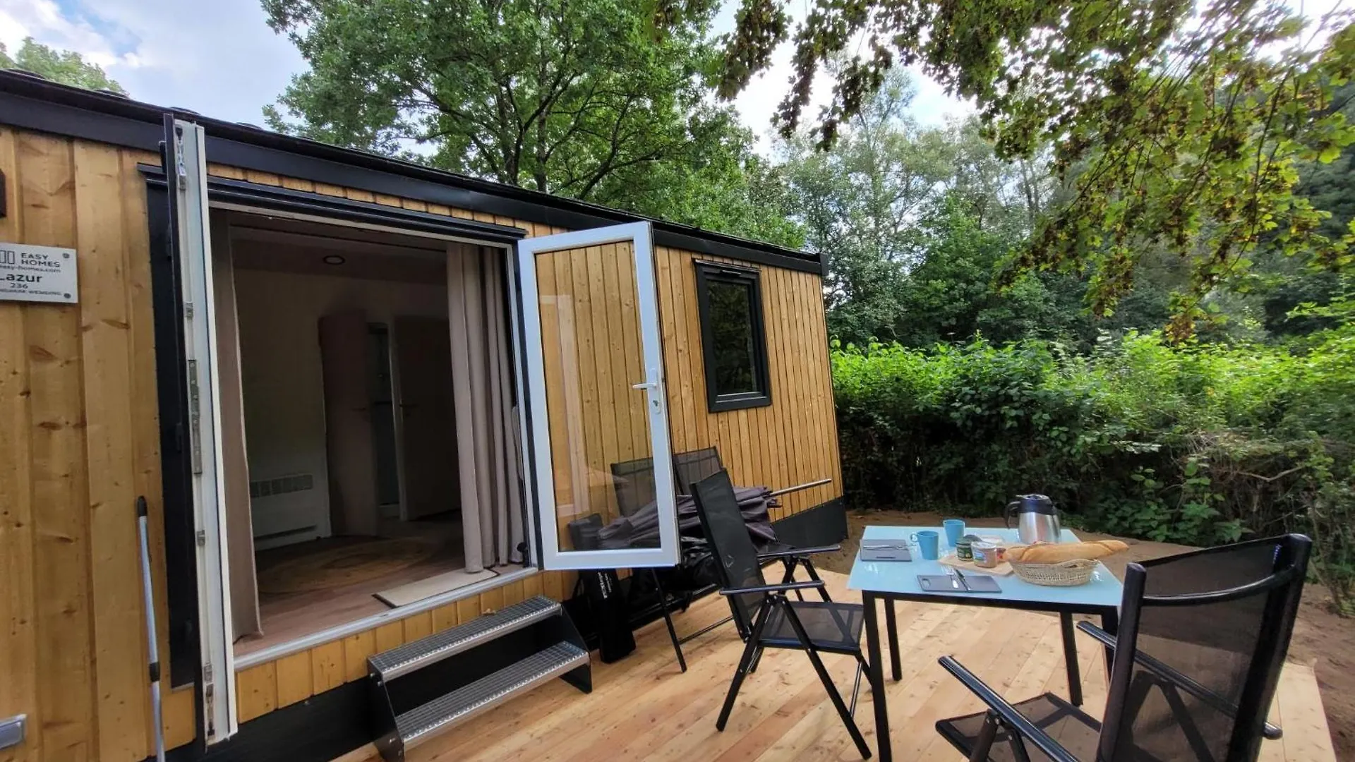 Holiday Home Soul & Forest By Interhome Wemding